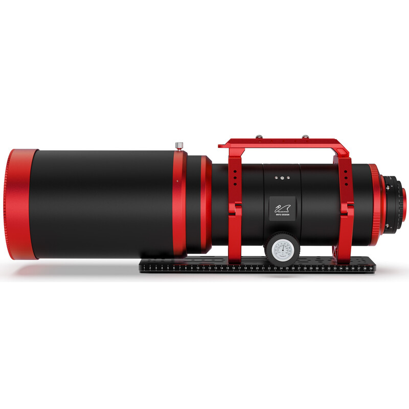 William Optics Apochromatic refractor AP 131/648 UltraCat WIFD