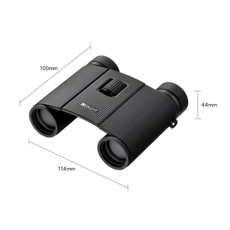 Nikon Binoculars Sportstar EX II 8x25