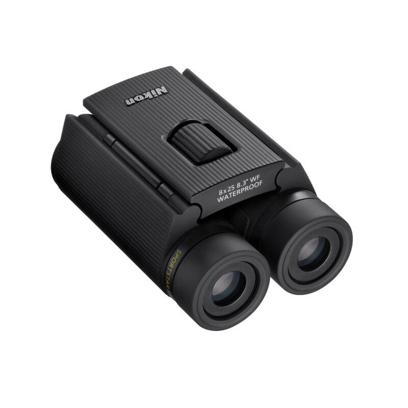 Nikon Binoculars Sportstar EX II 8x25