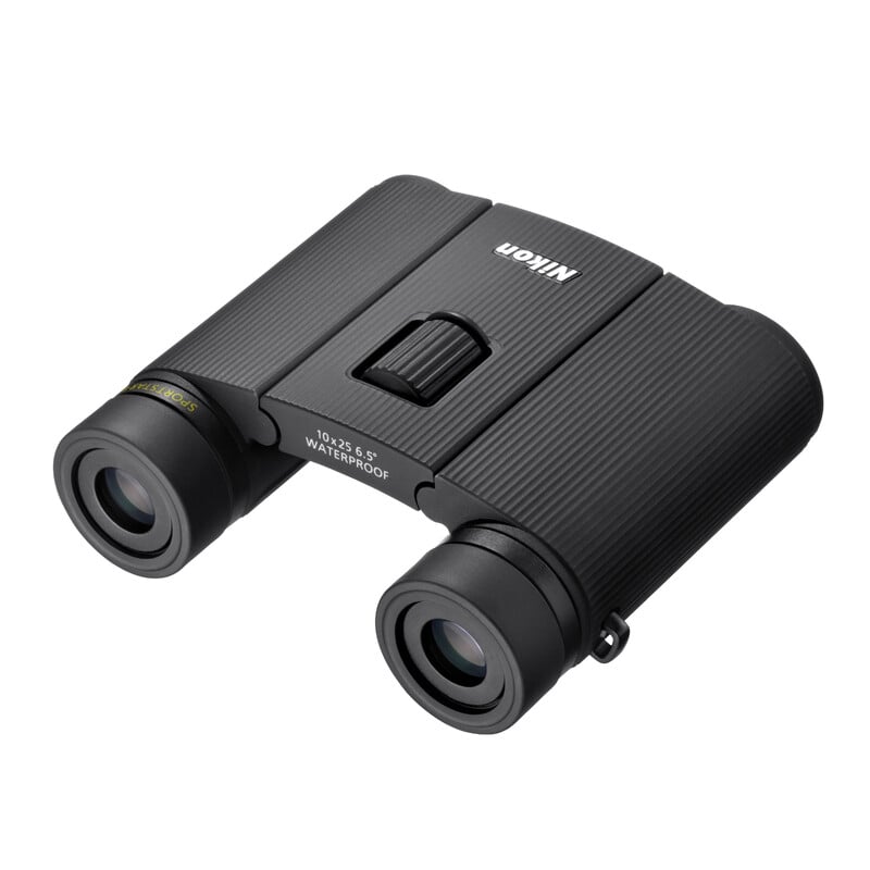 Nikon Verrekijkers Sportstar EX II 10x25