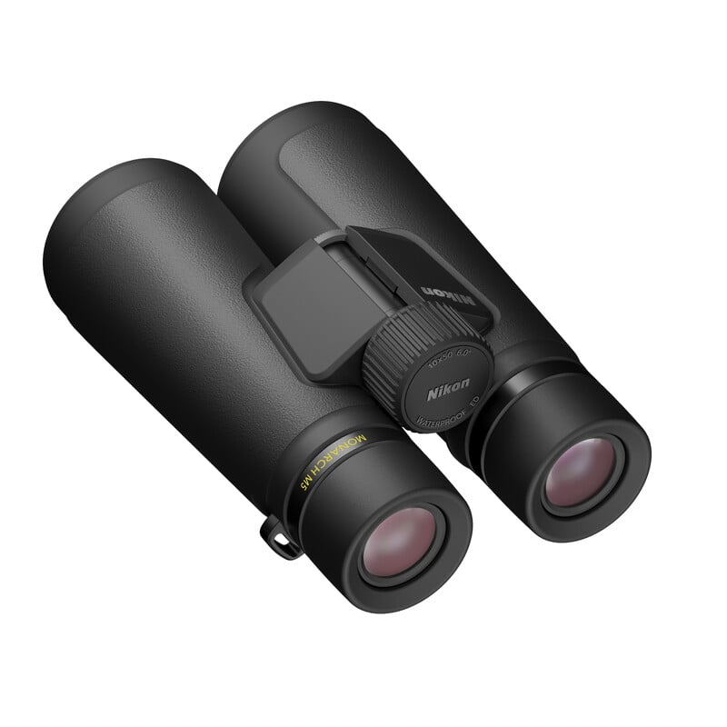 Nikon Binoculars Monarch M5 10x50