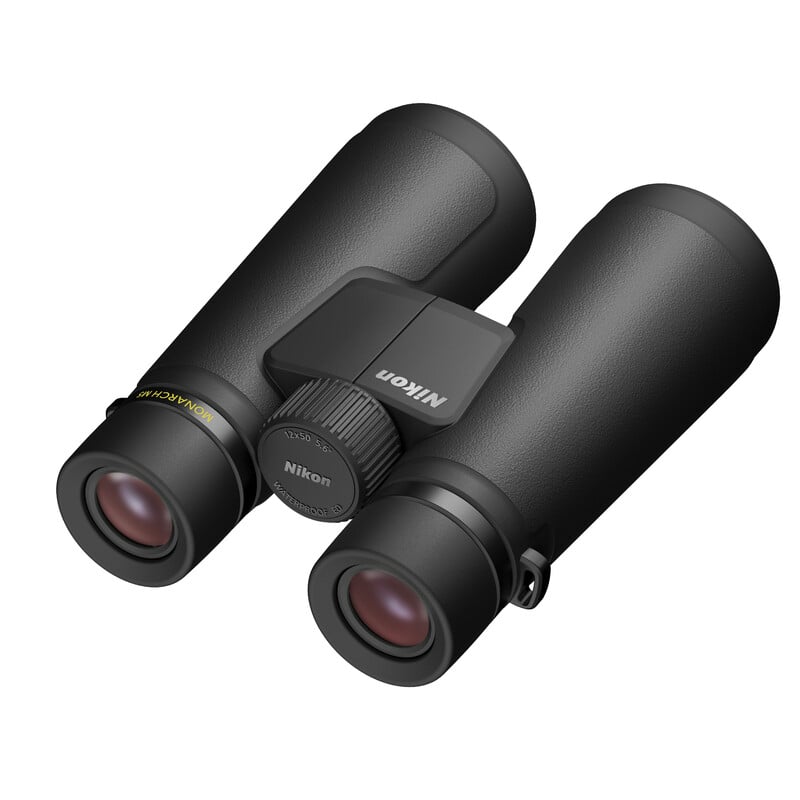 Nikon Binoculars Monarch M5 12x50