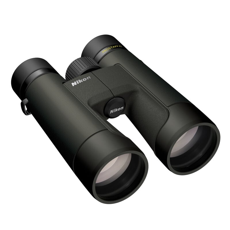 Nikon Binoculares Prostaff P7 10x50
