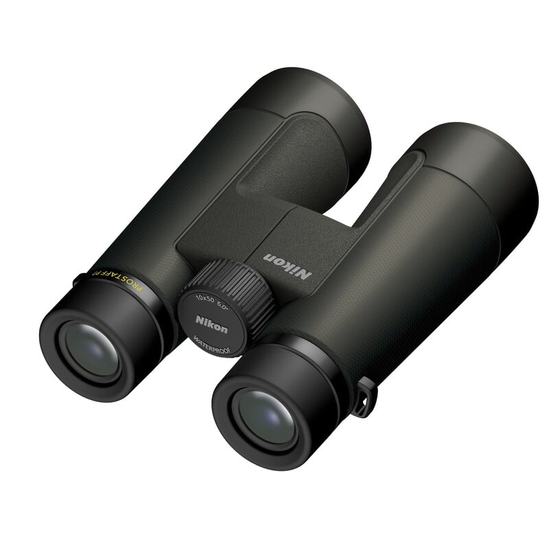 Nikon Binoculares Prostaff P7 10x50