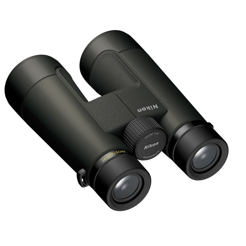 Nikon Binoculars Prostaff P7 12x50