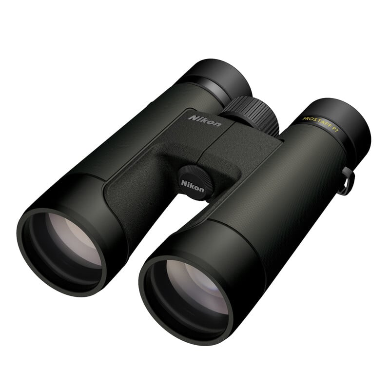 Nikon Binoculars Prostaff P7 12x50