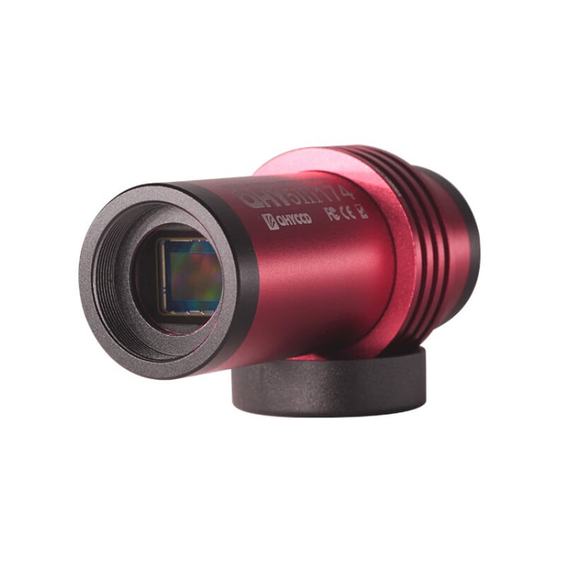 QHY Fotocamera 5III 174M Mono