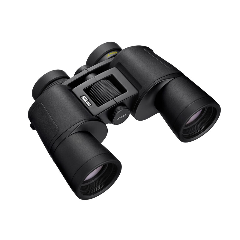 Nikon Binocolo Action 8x42