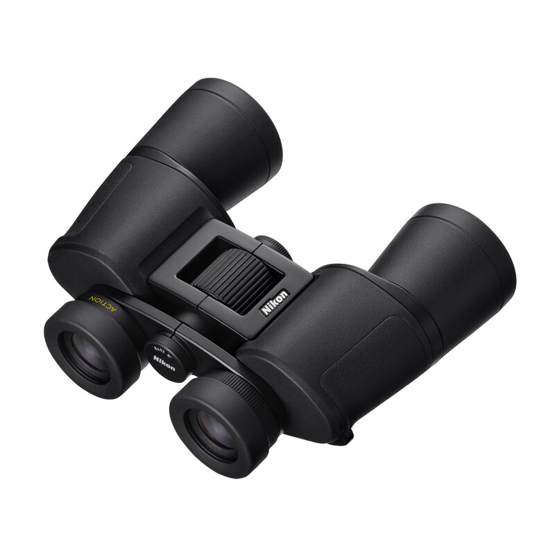 Nikon Binoculars Action 8x42