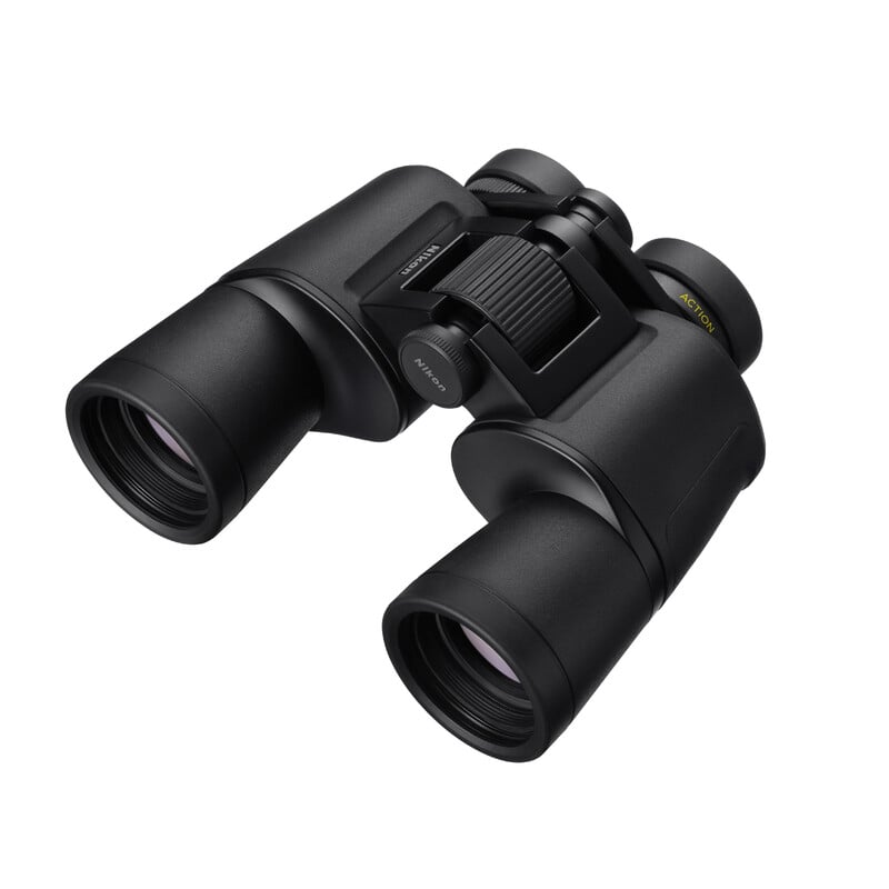 Nikon Binoculars Action 10x42