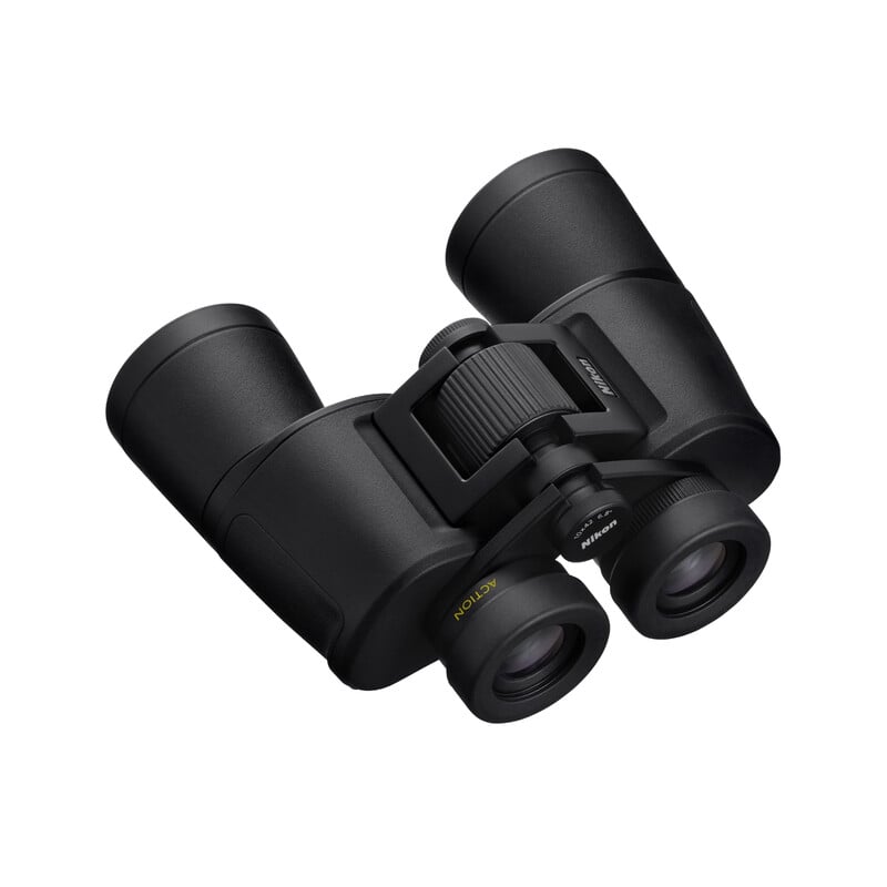 Nikon Binoculars Action 10x42