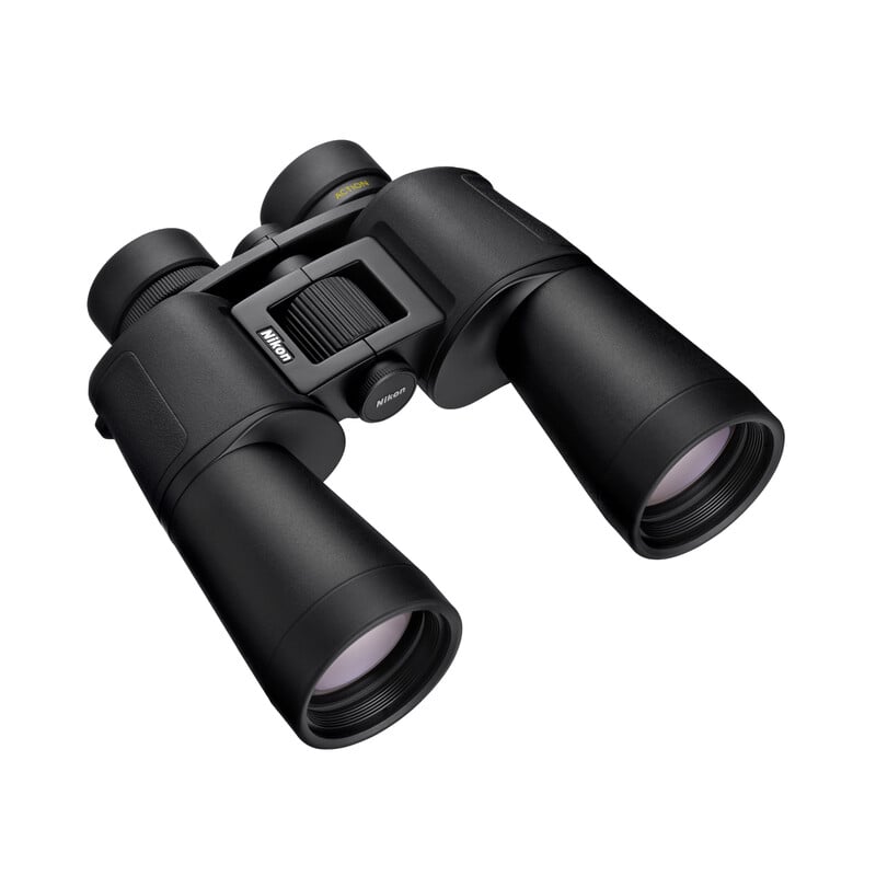 Nikon Binocolo Action 7x50