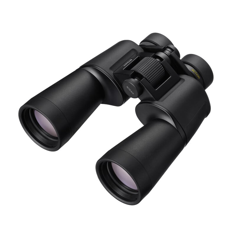 Nikon Binoculars Action 7x50