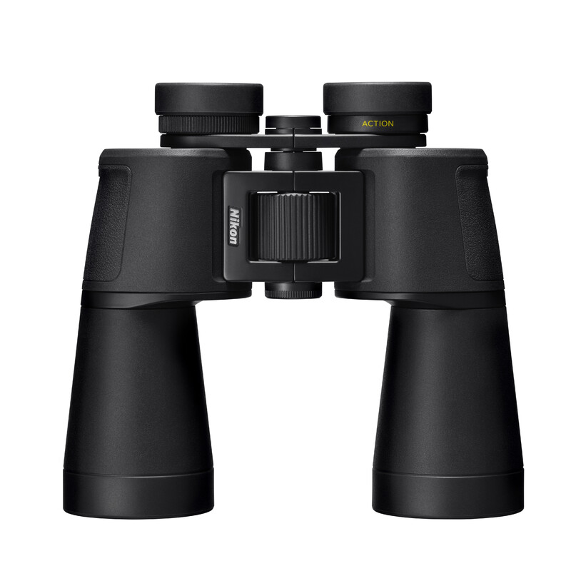 Nikon Action 10x50 Binoculars