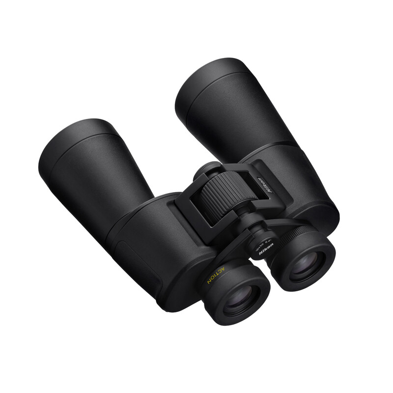 Nikon Binoculars Action 10x50