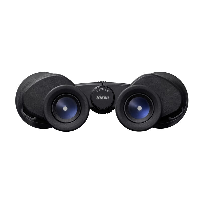 Nikon Binocolo Action 12x50