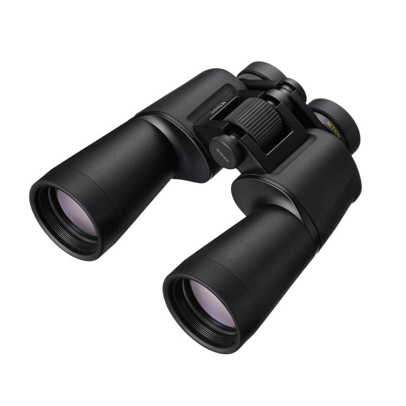 Nikon Verrekijkers Action 16x50