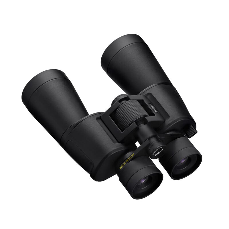 Nikon Action Zoom 10-22x50