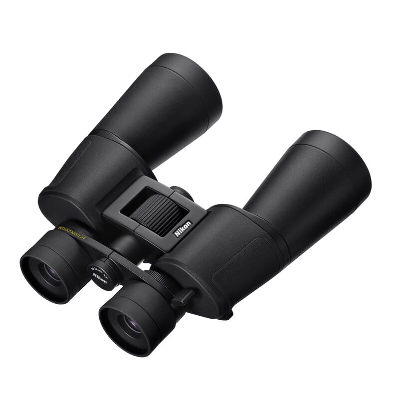 Nikon Action Zoom 10-22x50