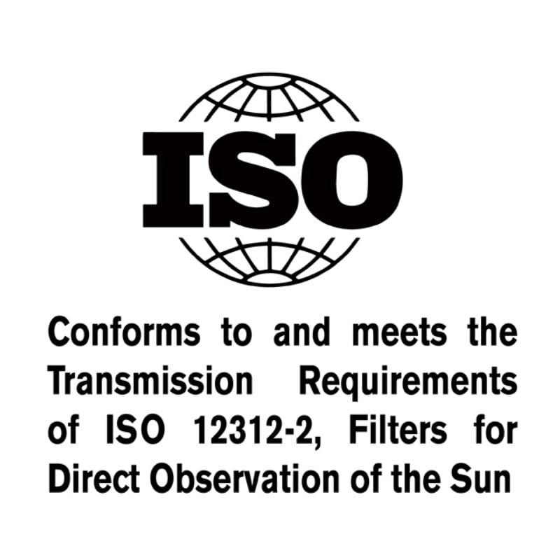 Acuter Telescopio Solare ST 40/250 LUMA-X 40ED