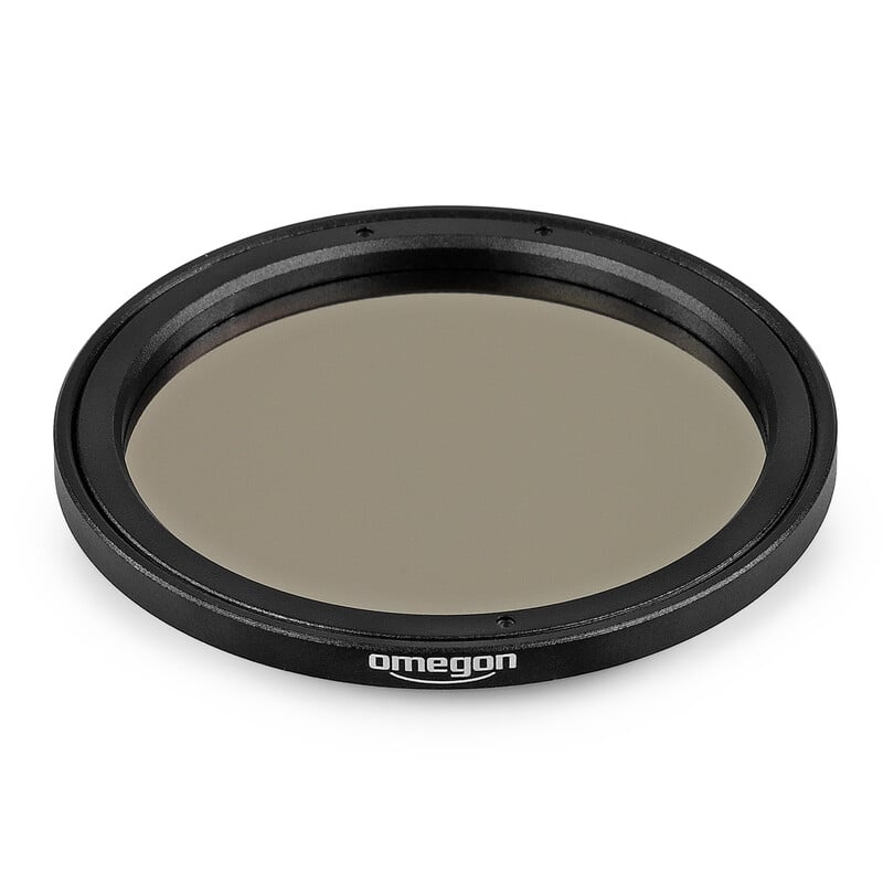 Omegon Filtri solari Solar Safe Deluxe Cam