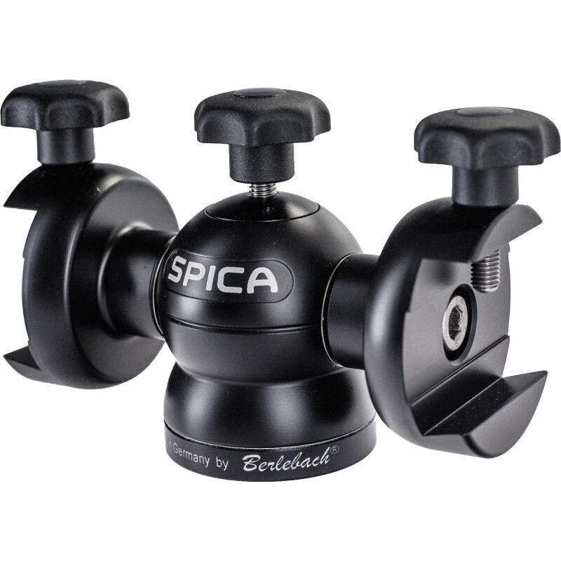 Berlebach Prismaklem Spica