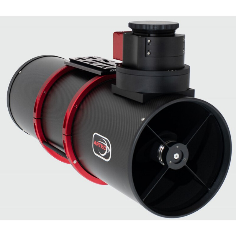 Artesky Telescoop N 206/800 Astrograph ARTEC 200 EZ