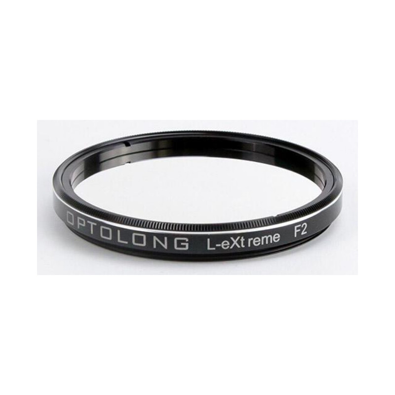 Optolong Filters L-eXtreme f/2 2"