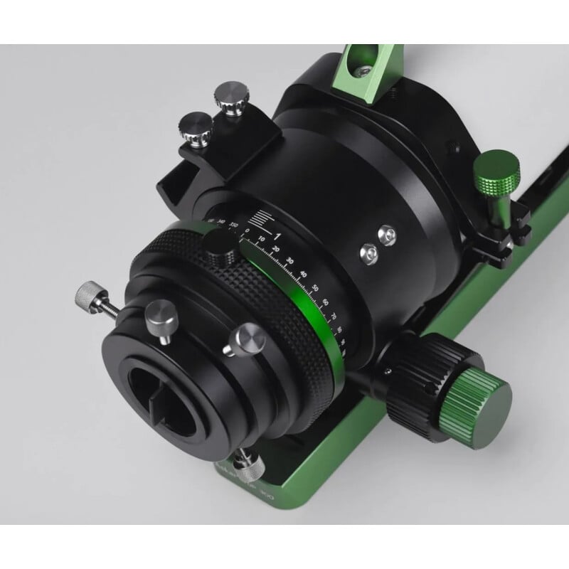 Askar Refractor apocromático AP 65/416 65PHQ OTA