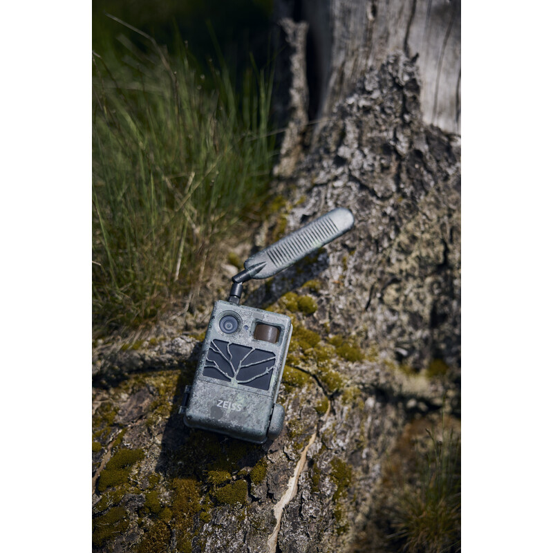 ZEISS Cámara de caza Secacam 3 Gran angular