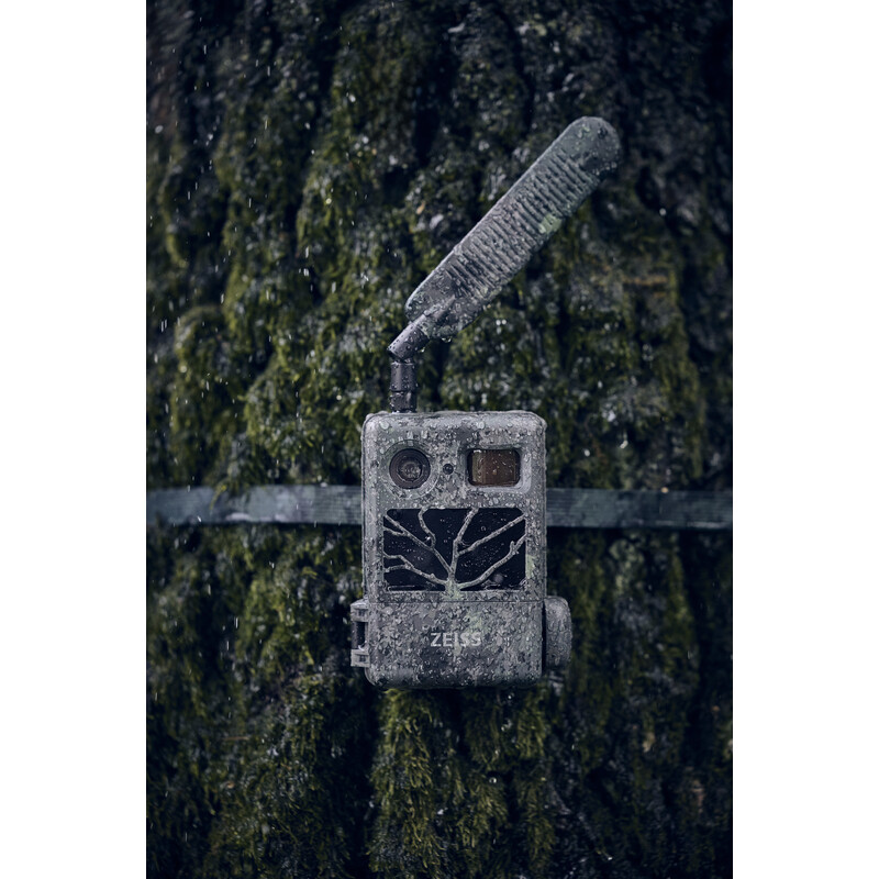 ZEISS Secacam 3 Wide-Angle