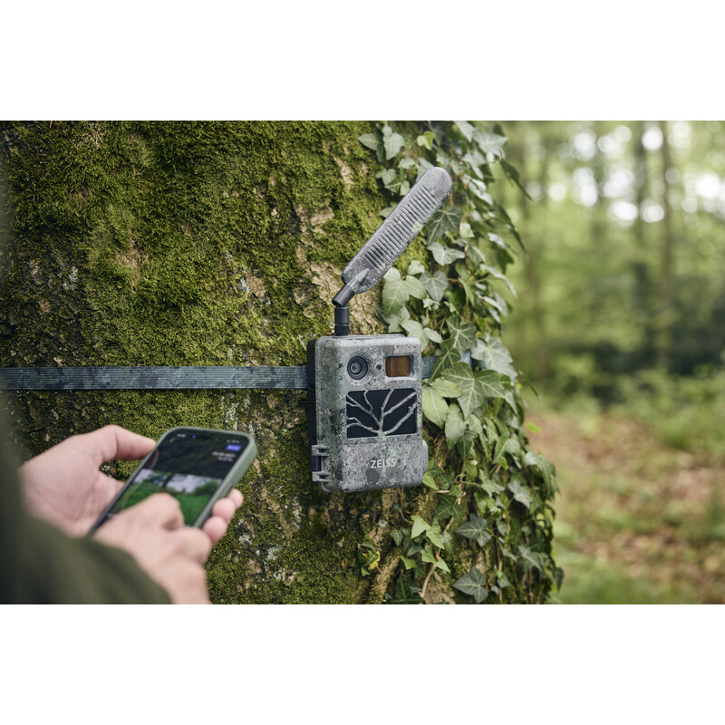 ZEISS Wildlife camera Secacam 3 Wide-Angle