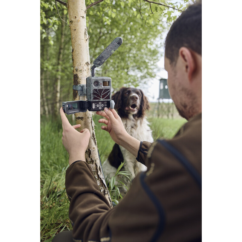 ZEISS Secacam 3 Wide-Angle