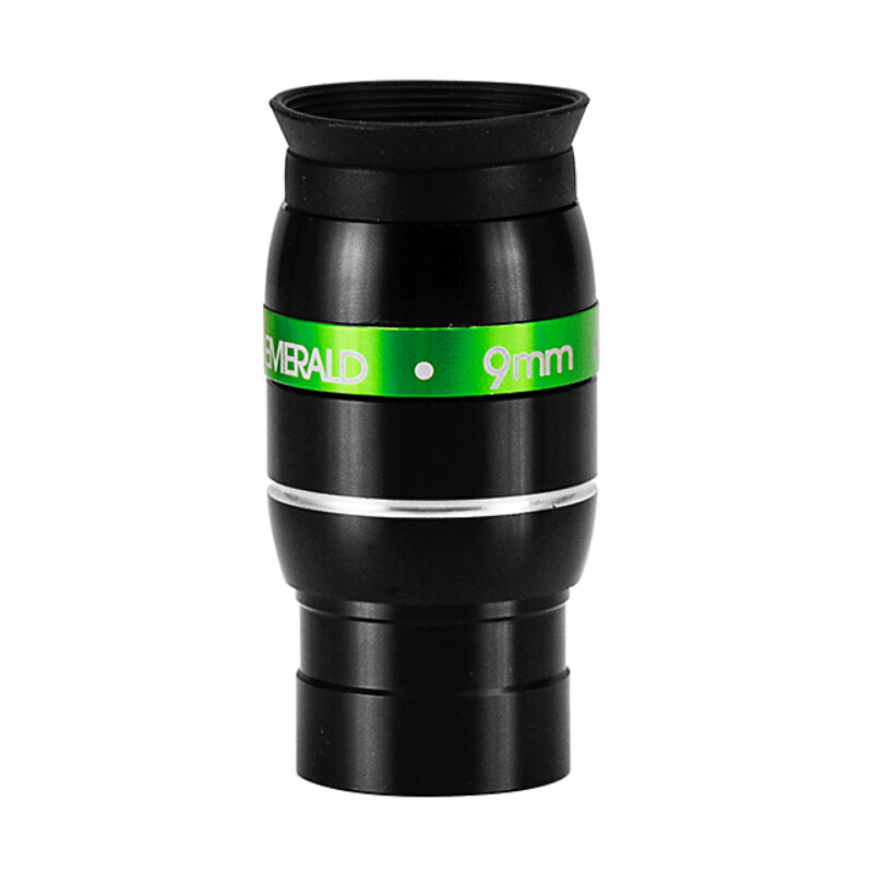 Skywatcher Eyepiece Emerald 9 mm 82° 1.25"