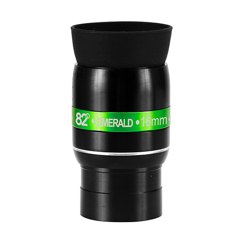 Skywatcher Eyepiece Emerald 16 mm 82° 2"
