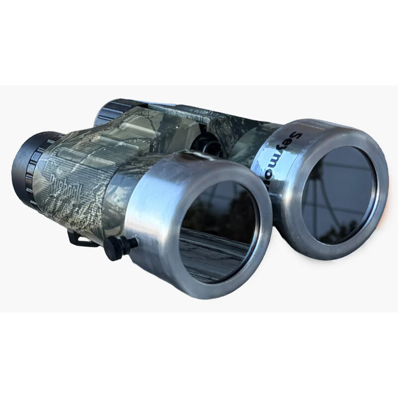 Seymour Solar Filters Helios Solar Glass Binocular 108mm
