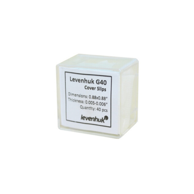 Levenhuk Preparaten N20 NG