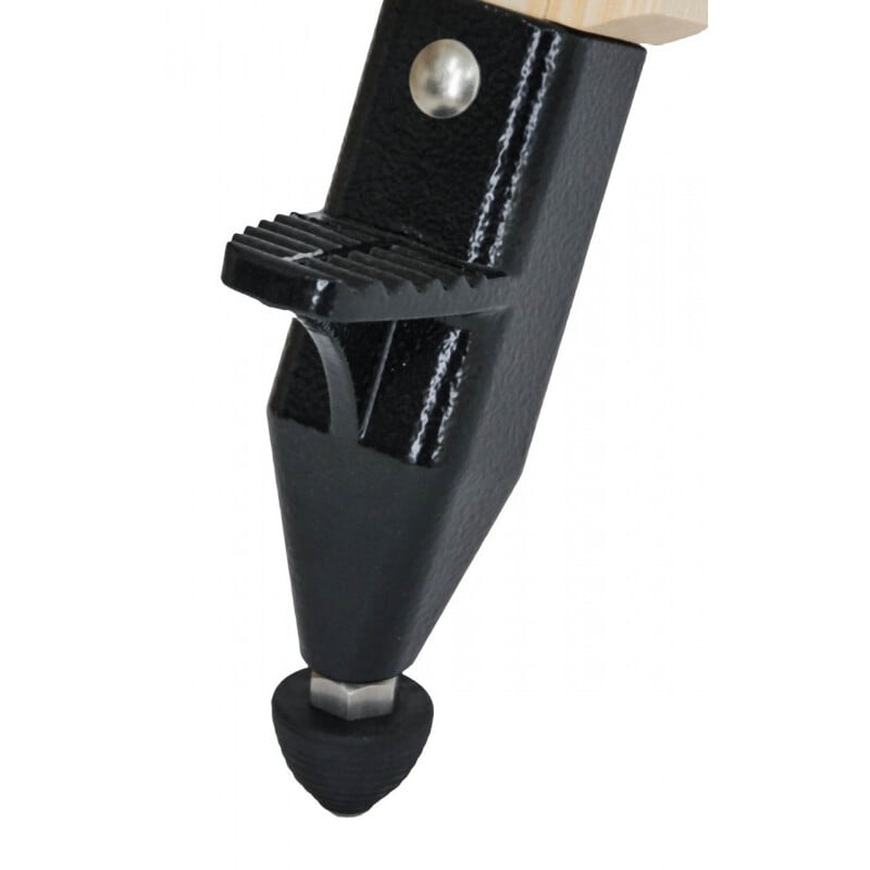 Berlebach Statief Uni 18 ZWO AM5