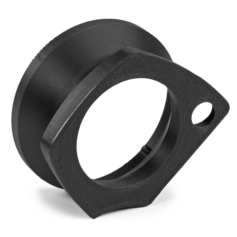 Omegon Parasol contra rocío con portafiltros para Dwarf Mini