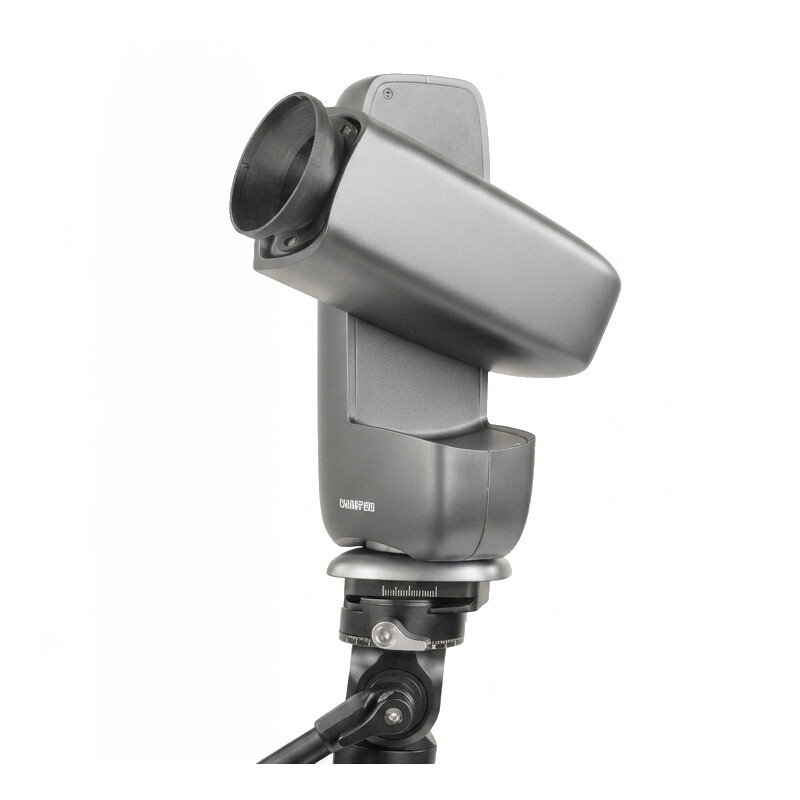 Omegon Tappo anticondensa con portafiltro per Dwarf Mini