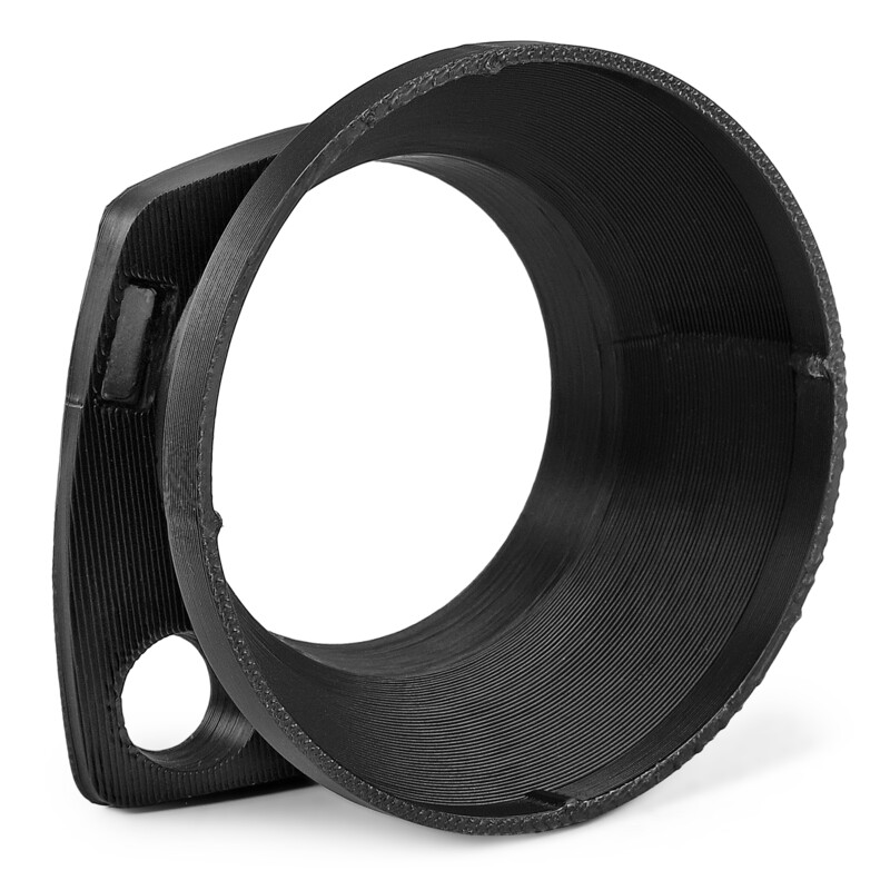 Omegon Parasol contra rocío con portafiltros para Dwarf Mini
