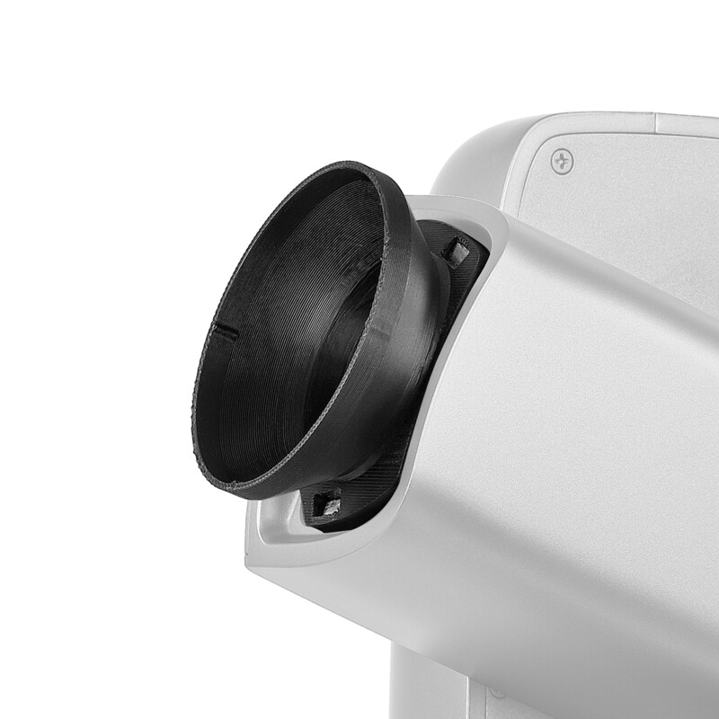 Omegon Tappo anticondensa con portafiltro per Dwarf Mini