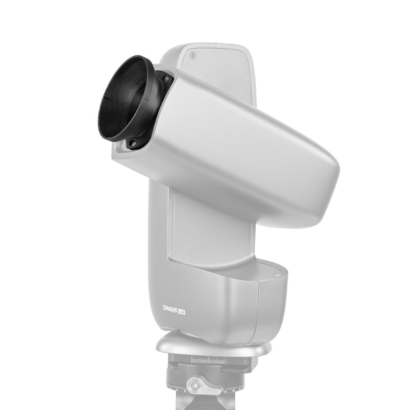 Omegon Tappo anticondensa con portafiltro per Dwarf Mini