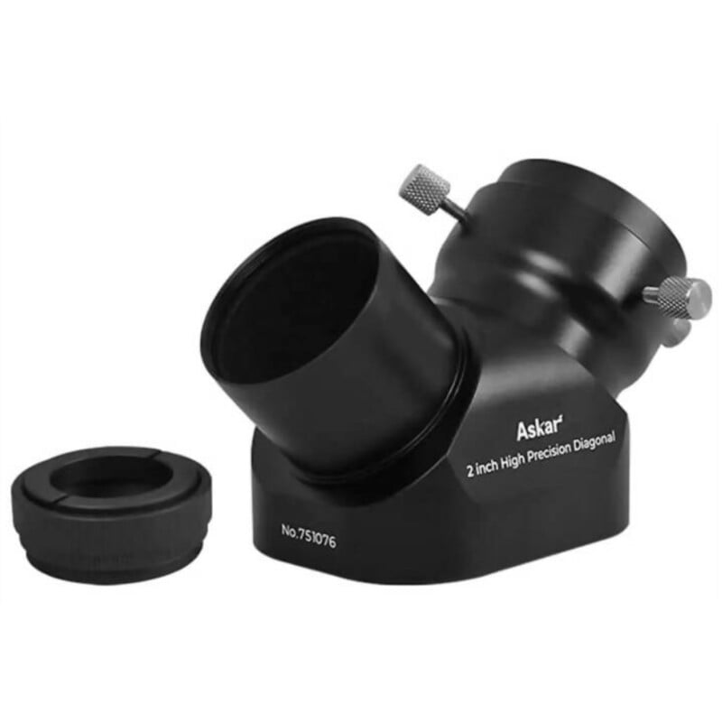 Askar Diagonal mirror 90° 2"