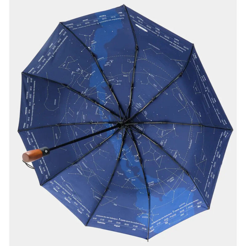 AstroMedia Star Umbrella 105 cm