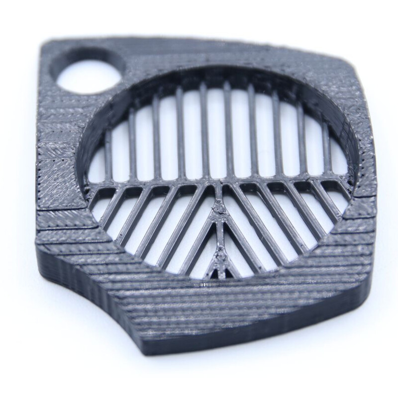 Astroprints Maschera flat field Bahtinov DWARFLAB mini