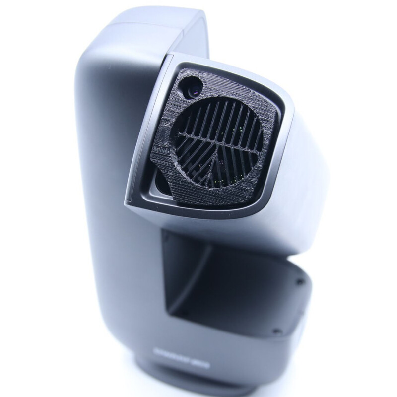 Astroprints Flat field mask Bahtinov DWARFLAB mini