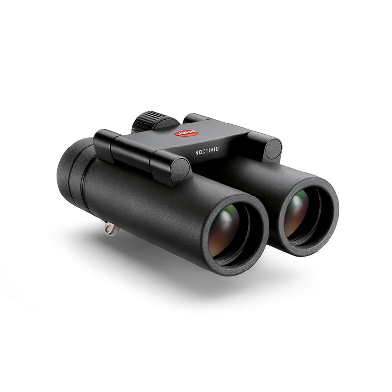 Leica Binoculars Noctivid Compact 8x25