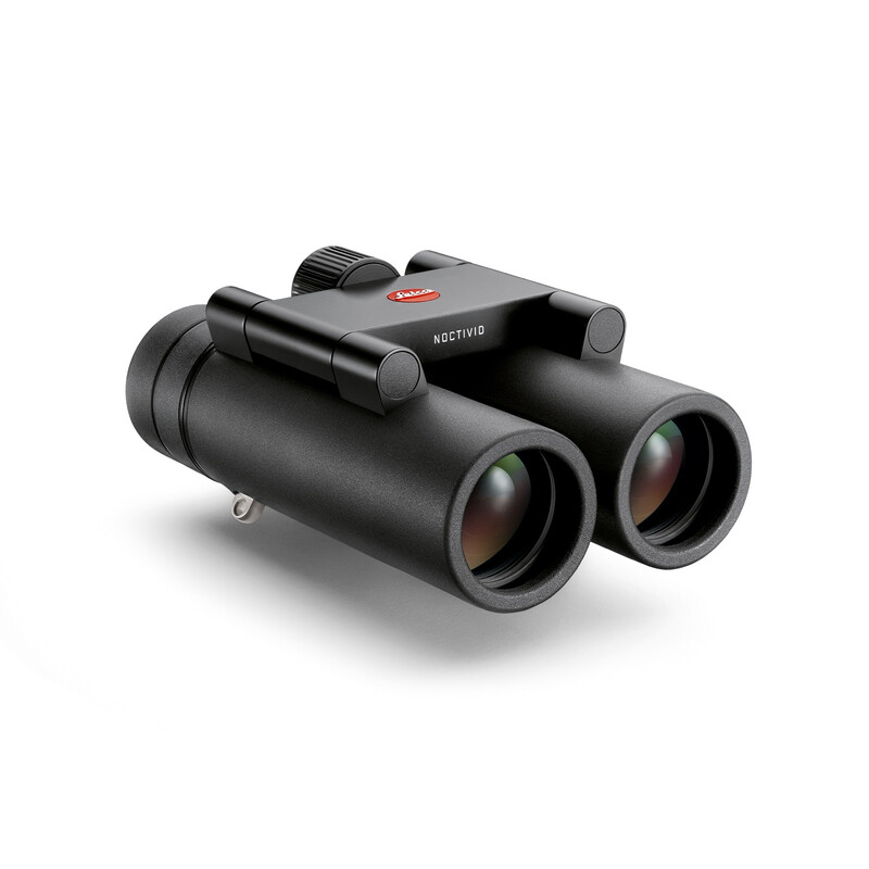 Leica Verrekijkers Noctivid Compact 10x25