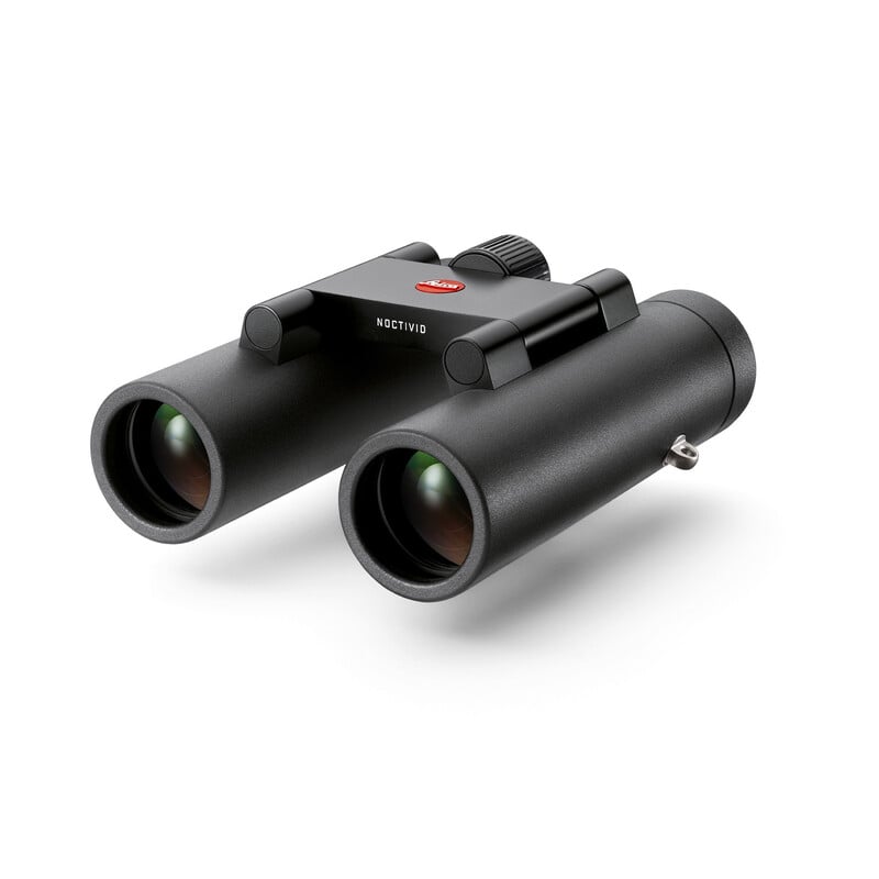 Leica Binoculars Noctivid Compact 10x25